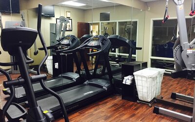 Comfort Inn Blythewood - North Columbia