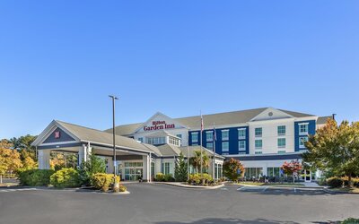Hilton Garden Inn Columbia Northeast