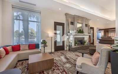 Hilton Garden Inn Columbia Northeast