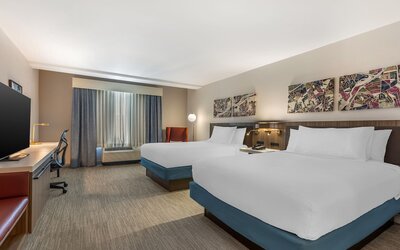 Hilton Garden Inn Columbia Northeast