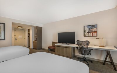 Hilton Garden Inn Columbia Northeast