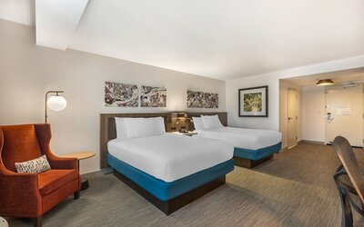 Hilton Garden Inn Columbia Northeast