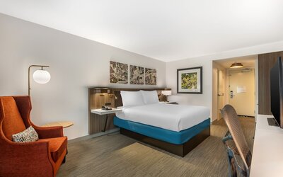 Hilton Garden Inn Columbia Northeast