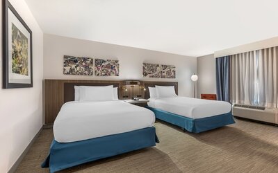 Hilton Garden Inn Columbia Northeast