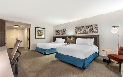 Hilton Garden Inn Columbia Northeast