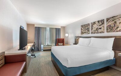 Hilton Garden Inn Columbia Northeast