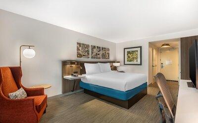 Hilton Garden Inn Columbia Northeast