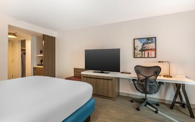Hilton Garden Inn Columbia Northeast