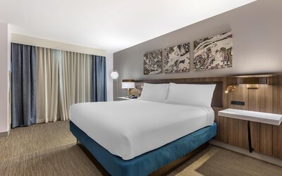 Hilton Garden Inn Columbia Northeast
