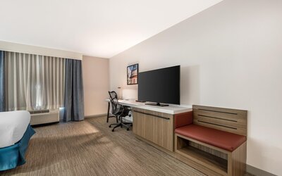 Hilton Garden Inn Columbia Northeast