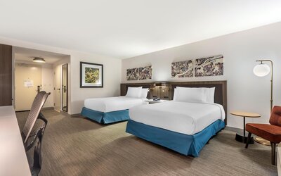 Hilton Garden Inn Columbia Northeast