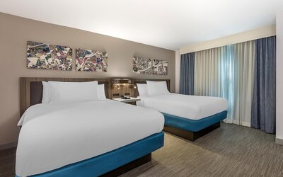 Hilton Garden Inn Columbia Northeast