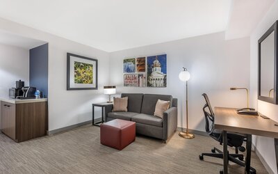 Hilton Garden Inn Columbia Northeast