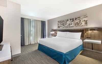 Hilton Garden Inn Columbia Northeast
