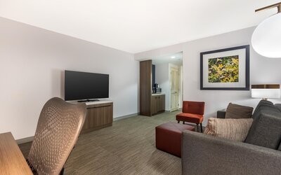 Hilton Garden Inn Columbia Northeast
