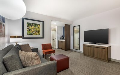 Hilton Garden Inn Columbia Northeast
