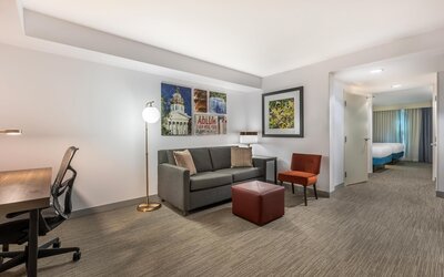 Hilton Garden Inn Columbia Northeast