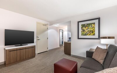 Hilton Garden Inn Columbia Northeast