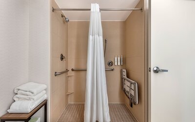 Hilton Garden Inn Columbia Northeast