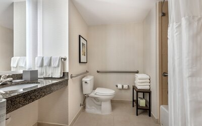 Hilton Garden Inn Columbia Northeast