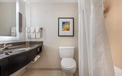 Hilton Garden Inn Columbia Northeast