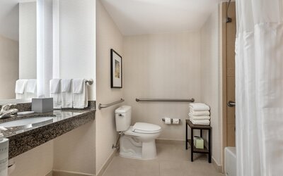 Hilton Garden Inn Columbia Northeast