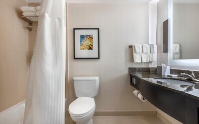 Hilton Garden Inn Columbia Northeast