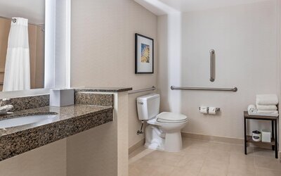 Hilton Garden Inn Columbia Northeast