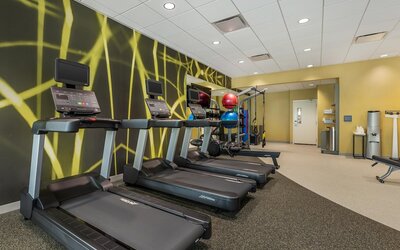 Hilton Garden Inn Columbia Northeast