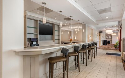 Hilton Garden Inn Columbia Northeast