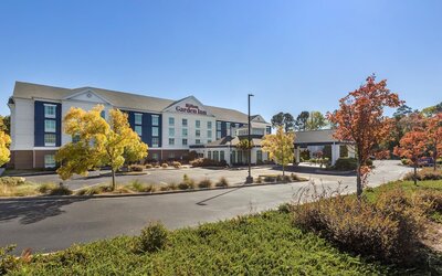Hilton Garden Inn Columbia Northeast
