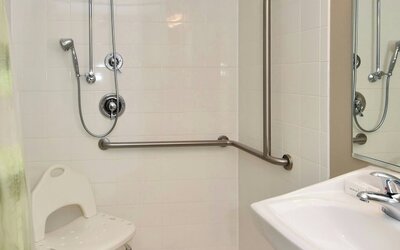 SpringHill Suites by Marriott Columbia Downtown/The Vista