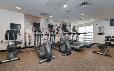 SpringHill Suites by Marriott Columbia Downtown/The Vista