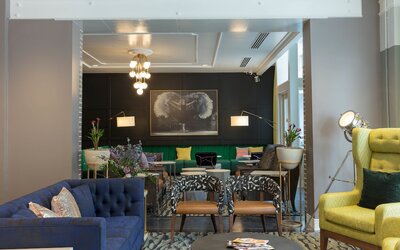 Hotel Trundle