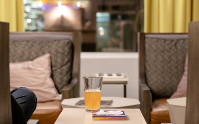 Hotel Trundle