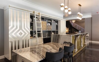 Hotel Trundle