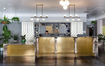 Hotel Trundle