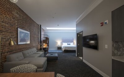 Hotel Trundle