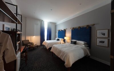 Hotel Trundle