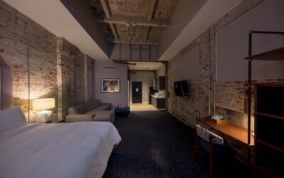 Hotel Trundle