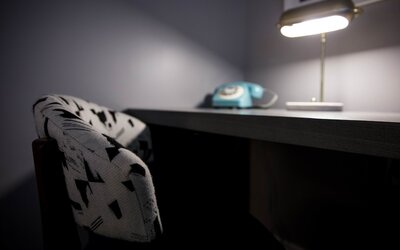 Hotel Trundle