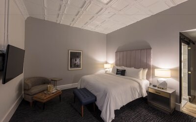 Hotel Trundle
