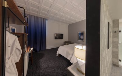 Hotel Trundle
