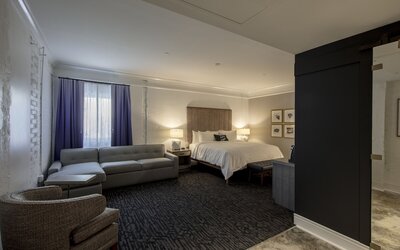 Hotel Trundle