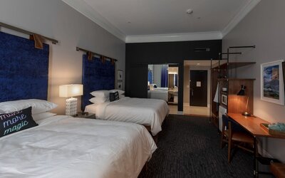 Hotel Trundle