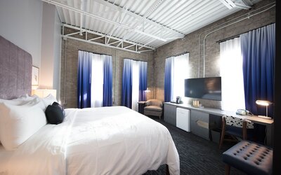 Hotel Trundle