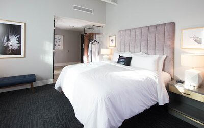 Hotel Trundle