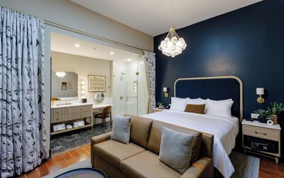 Hotel Trundle