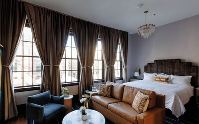 Hotel Trundle