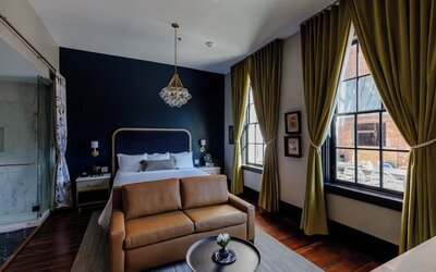 Hotel Trundle